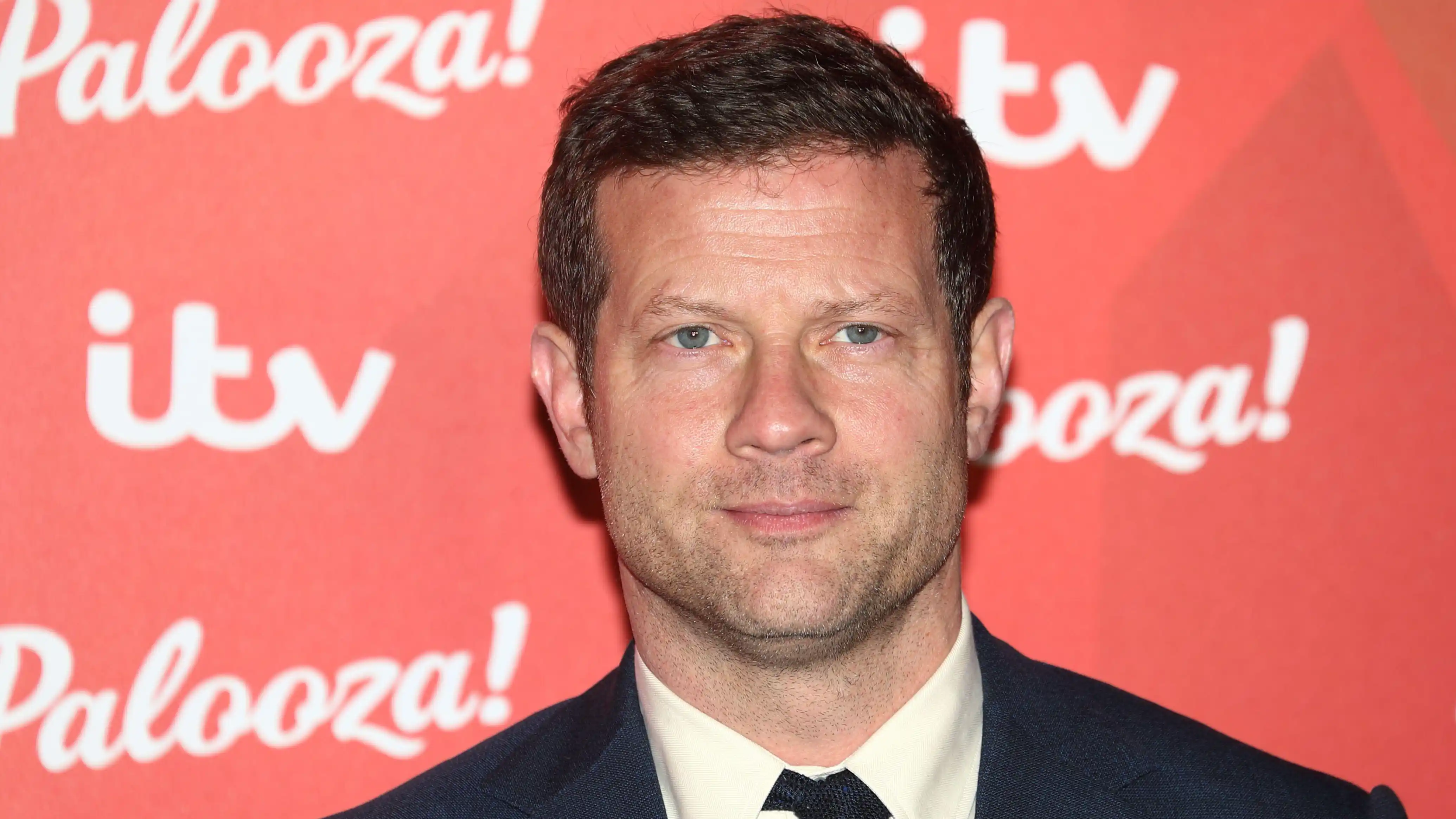 Dermot O'Leary